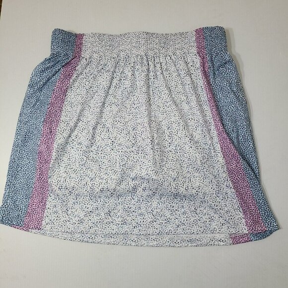 Greg Norman Collection Dresses & Skirts - Greg Norman Golf Tennis Women Skort Skirt Short size S Blue White Pink